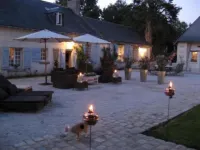 Le Mouton Hotels in Saint-Georges-des-Sept-Voies