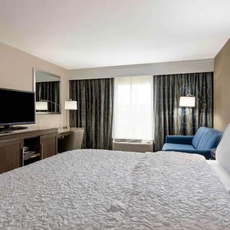 Hampton Inn & Suites Chapel Hill/Durham