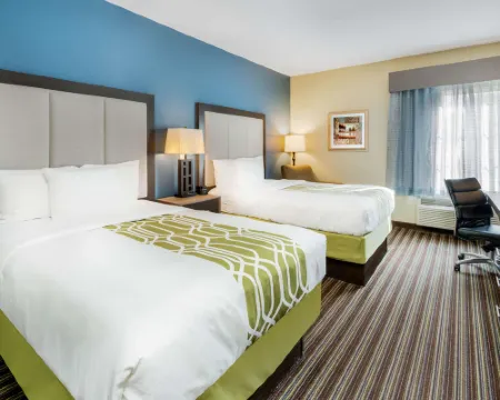 La Quinta Inn & Suites by Wyndham Broussard - Lafayette Area Hotels in Broussard