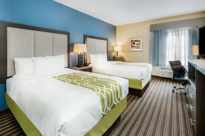 La Quinta Inn & Suites by Wyndham Broussard - Lafayette Area Hoteles en 