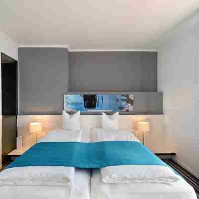 Hotel Vitznauerhof - Lifestyle Hideaway at Lake Lucerne Rooms