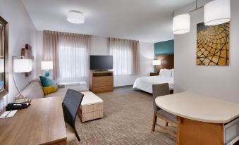 Staybridge Suites Lehi -  Traverse Ridge Center