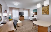 Staybridge Suites Lehi -  Traverse Ridge Center Hotel di Lehi