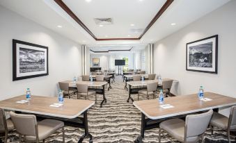 Staybridge Suites Denver International Airport