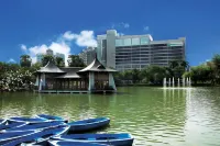 Holiday Inn Express Taichung Park