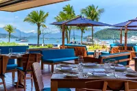 Hotel Fasano Angra Dos Reis Hotels in Perequê