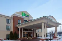 Holiday Inn Express Lordstown-Newton Falls/Warren Hotels in Warren