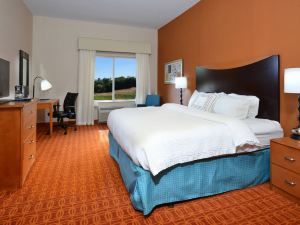 Fairfield Inn & Suites by Marriott  Albany