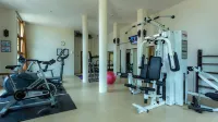 Phi Phi Holiday Resort - Gym