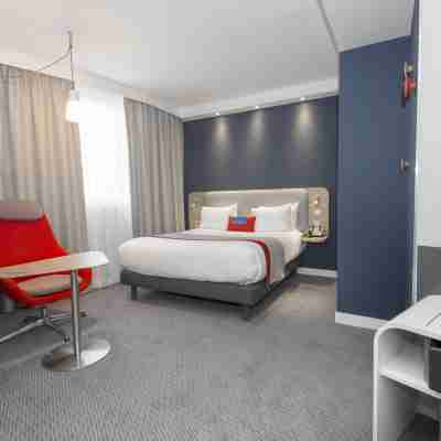Holiday Inn Express Paris - Velizy Rooms