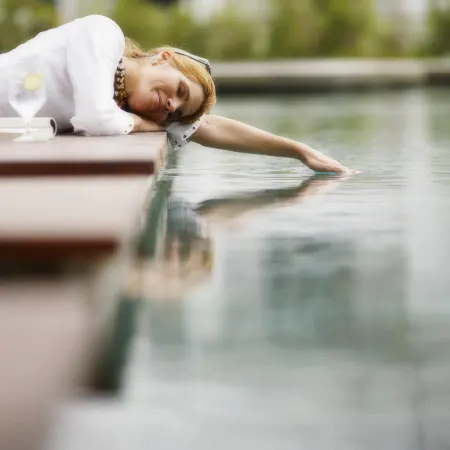 InterContinental HANOI WESTLAKE by IHG