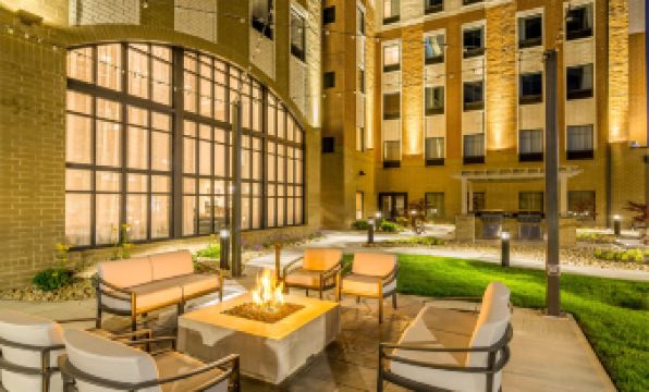 Staybridge Suites FLORENCE - CINCINNATI SOUTH by IHG