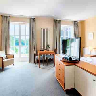 Welcome Hotel Meschede Hennesee Rooms