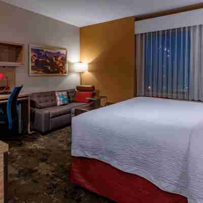 TownePlace Suites Gallup Rooms