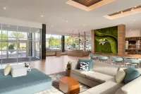 Even Hotel Rochester – Mayo Clinic Area by IHG Hôtels à : Rochester