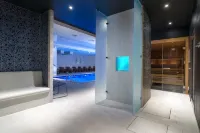 四對舞羅萊夏朵酒店 - SPA