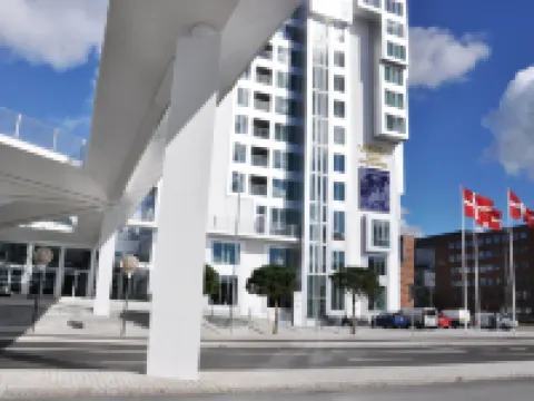 Tivoli Hotel Hotels near Istedgade