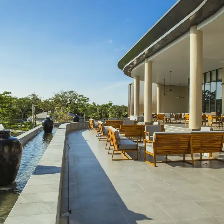 Crowne Plaza Phu Quoc Starbay by IHG