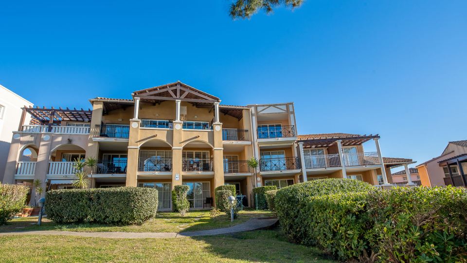 Le Hameau (K4 124)