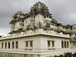 Heritage Krishna Palace Athana