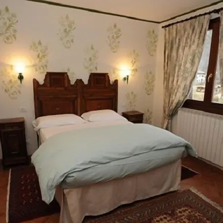 La Griglia Hotel
