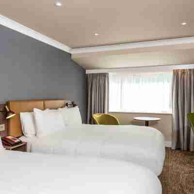 Holiday Inn Dover Rooms