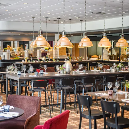 Holiday Inn LUBECK by IHG