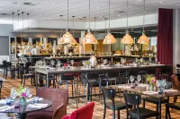 Holiday Inn LUBECK by IHG - breakfast