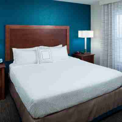 Residence Inn Tucson Airport Rooms