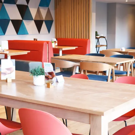 Holiday Inn Express CHESTER - RACECOURSE by IHG