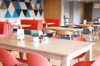 Holiday Inn Express CHESTER - RACECOURSE by IHG - petit déjeuner