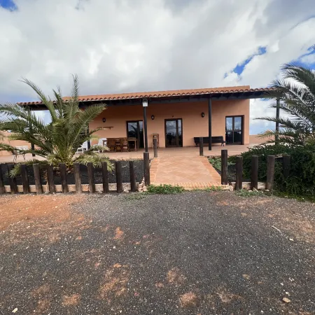 Yatoba Finca Your Perfect Dream