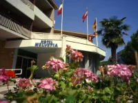 Hotel Helvetia Hotels in Grado