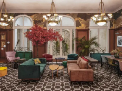 巴黎千琇悅飯店