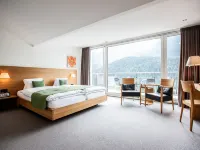 Engadiner Boutique-Hotel GuardaVal Hotels in Scuol