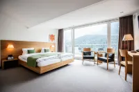 Engadiner Boutique-Hotel GuardaVal Hotels in Scuol