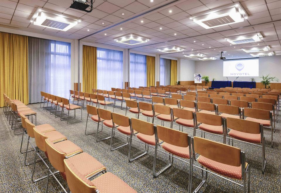 5. 노보텔 베네치아..