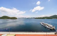 Tongyeong Badapunggyeong