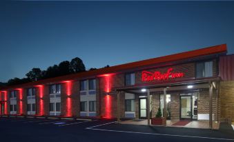 Red Roof Inn Hillsville