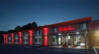 Red Roof Inn Hillsville Hotel di Galax