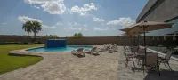 Real Inn Nuevo Laredo - Pool