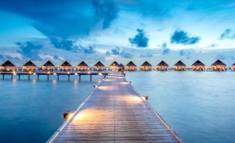 Centara Grand Island Resort & Spa Maldives