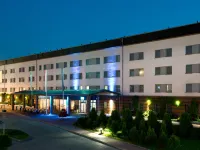 Express Kraków Hotel ブロノヴィッツェ周辺のホテル