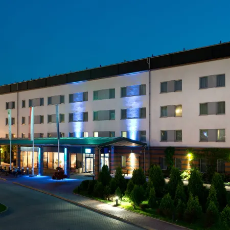 Express Kraków Hotel