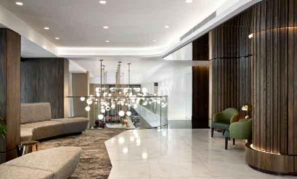 Crowne Plaza SYDNEY DARLING HARBOUR by IHG