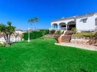 Villa Tulipan