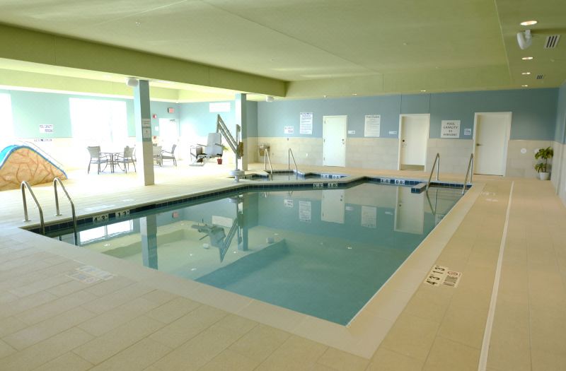 Holiday Inn Express & Suites Onalaska - LA Crosse Area by IHG photo 4