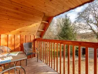 Deveron Lodge Hotels in Huntly