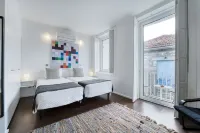 Fine Arts Studios by Olala Homes