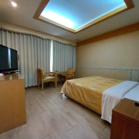 Yangju Palace Hotel